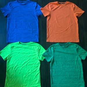 Boys Tek Gear Shirts from Kohls